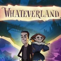 Whateverland