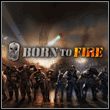 Born to Fire