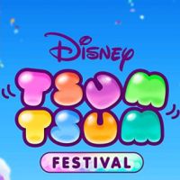 Disney Tsum Tsum Festival