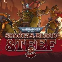 Warhammer 40,000: Shootas, Blood & Teef