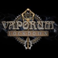 Vaporum: Lockdown