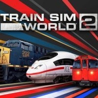 Train Sim World 2