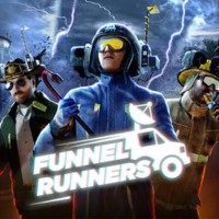 Funnel Runners