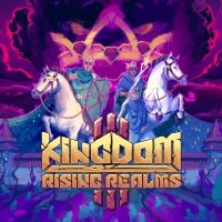 Kingdom III: Rising Realms