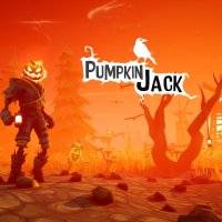 Pumpkin Jack