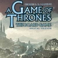 A Game of Thrones: The Board Game - Digital Edition