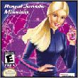 Secret Agent Barbie: Royal Jewels Mission (GBA)