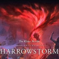 The Elder Scrolls Online: Harrowstorm