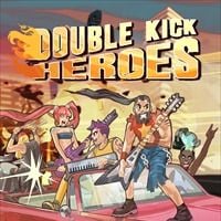 Double Kick Heroes