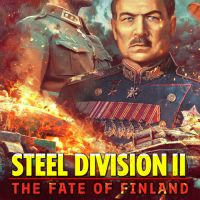 Steel Division 2: The Fate of Finland (PC)