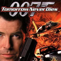 Tomorrow Never Dies