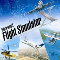 Microsoft Flight Simulator X