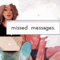 missed messages