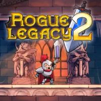 Rogue Legacy 2