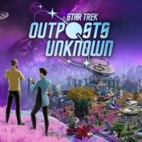 Star Trek: Outposts Unknown