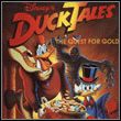 DuckTales Remastered