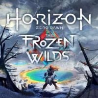 Horizon: Zero Dawn - The Frozen Wilds