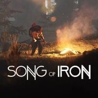 Song of Iron