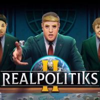 Realpolitiks II