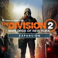 Tom Clancy's The Division 2: Warlords of New York