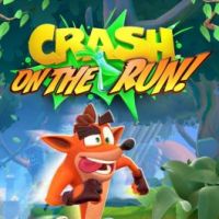 Crash Bandicoot: On the Run!