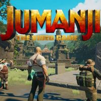 Jumanji: The Video Game (PC)