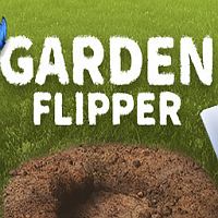 House Flipper: Garden Flipper
