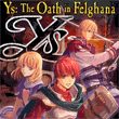 Ys: The Oath in Felghana