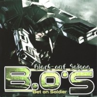 Bet on Soldier: Black-out Saigon