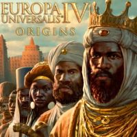 Europa Universalis IV: Origins