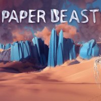 Paper Beast