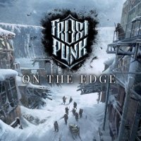Frostpunk: On the Edge