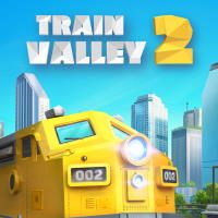 Train Valley 2: Community Edition