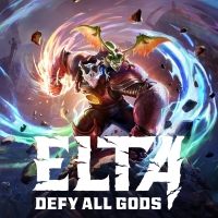 Elta: Defy All Gods
