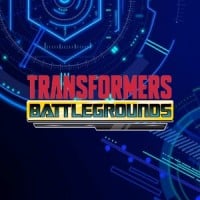 Transformers: Battlegrounds