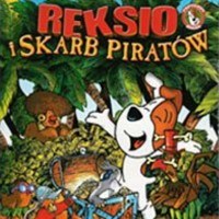 Reksio i Skarb Piratów