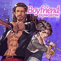 Boyfriend Dungeon