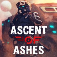 Ascent of Ashes	