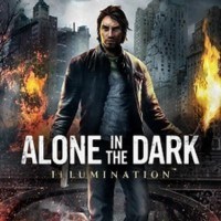 Alone in the Dark: Illumination