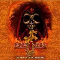 Broken Sword 2,5: The Return of the Templars