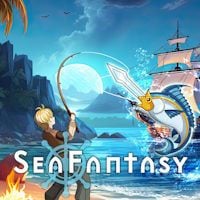 Sea Fantasy