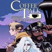 Coffee Talk: Episode 2 - Hibiscus & Butterfly