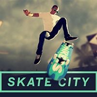 Skate City