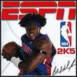 ESPN NBA 2K5