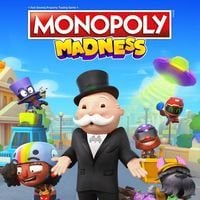 Monopoly Madness