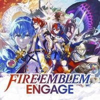 Fire Emblem: Engage