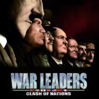 War Leaders: Clash of Nations