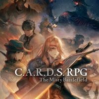 C.A.R.D.S. RPG: The Misty Battlefield