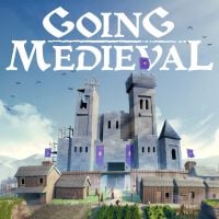 Going Medieval