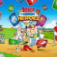 Asterix & Obelix: Heroes